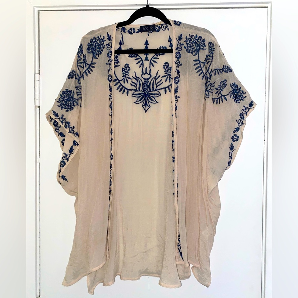 ASTR Cardigan